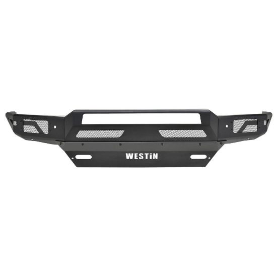 Picture of 5841005 Westin Automotive Bumper