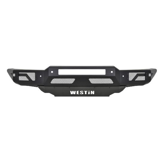 Picture of 5841085 Westin Automotive Bumper