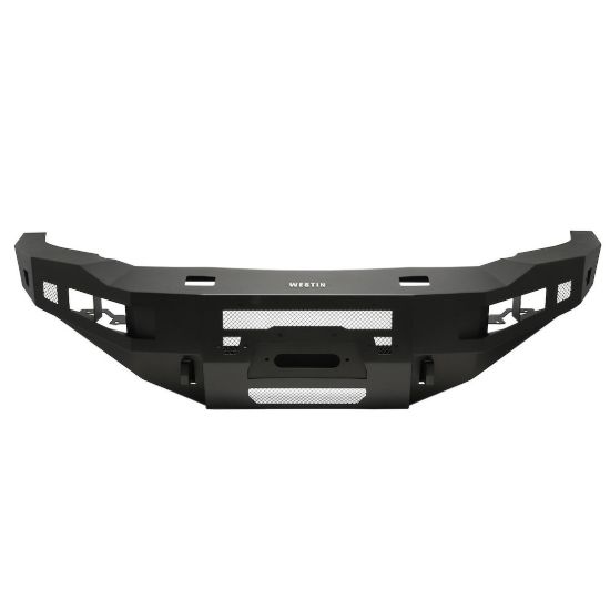Picture of 58411195 Westin Automotive Bumper