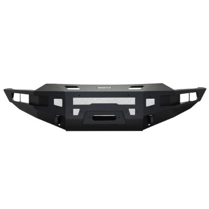 Picture of 58411245 Westin Automotive Bumper