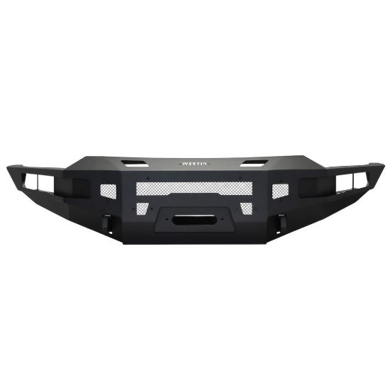 Picture of 58411245 Westin Automotive Bumper