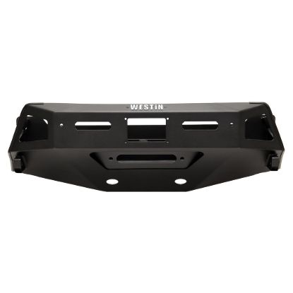Picture of 58411295 Westin Automotive Bumper