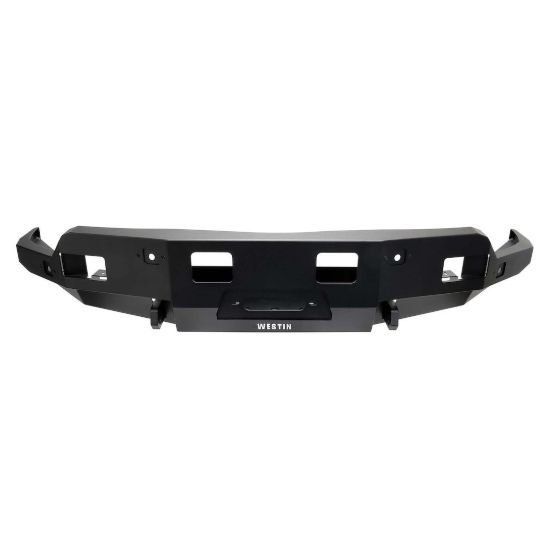 Picture of 58411315 Westin Automotive Bumper