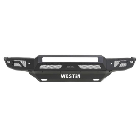 Picture of 5841215 Westin Automotive Bumper