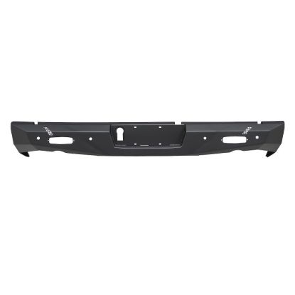 Picture of 58421025 Westin Automotive Bumper