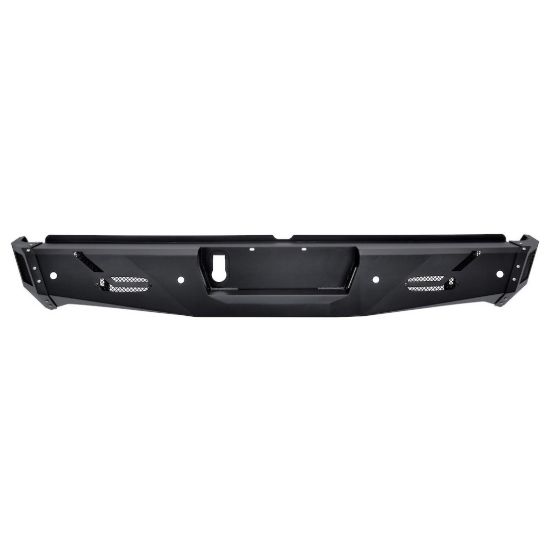 Picture of 58421035 Westin Automotive Bumper