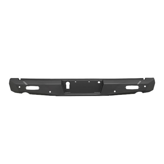 Picture of 58421145 Westin Automotive Bumper
