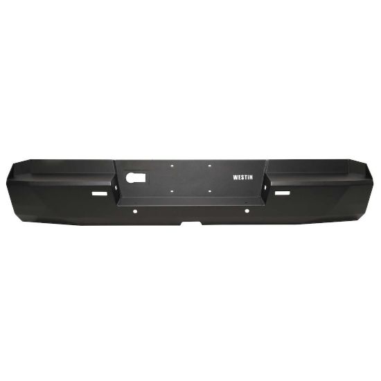 Picture of 58421185 Westin Automotive Bumper