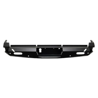 Picture of 58421275 Westin Automotive Bumper
