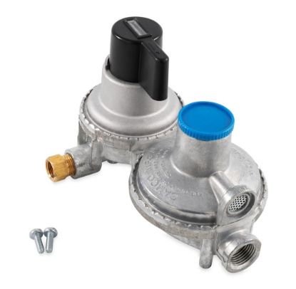 Picture of 59002 Camco Propane Regulator