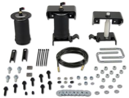 Picture of 59103 Air Lift Helper Spring Kit