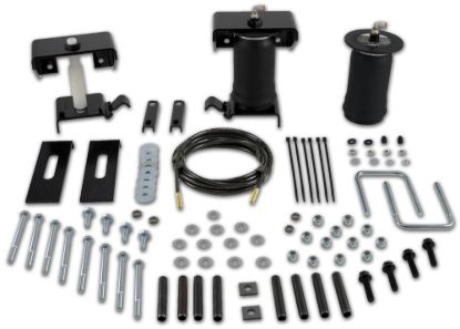 Picture of 59209 Air Lift Helper Spring Kit