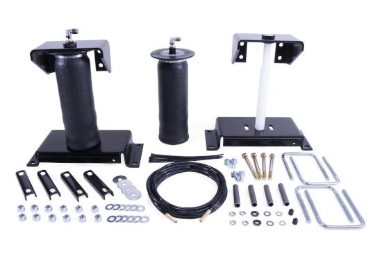 Picture of 59555 Air Lift Helper Spring Kit