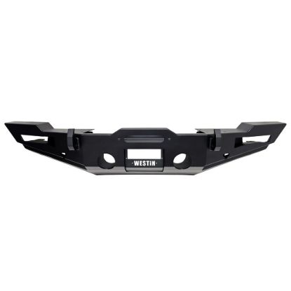 Picture of 59711195 Westin Automotive Bumper