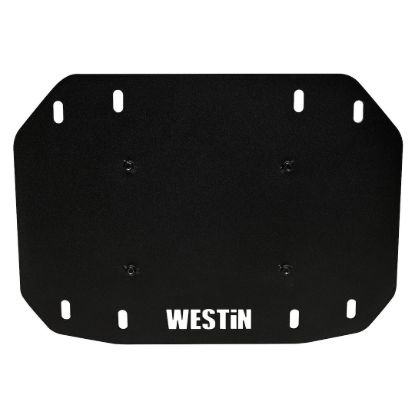 Picture of 59761205 Westin Automotive Tailgate Vent Cover