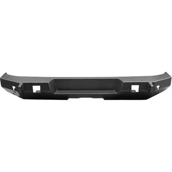 Picture of 5982035A Westin Automotive Bumper