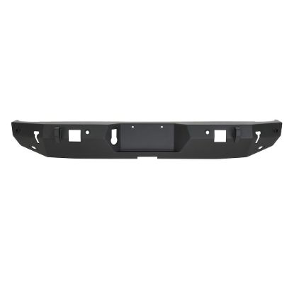 Picture of 5982075 Westin Automotive Bumper