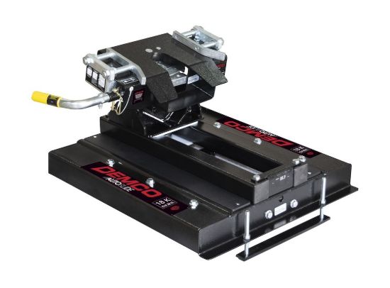 Picture of 6077 Demco RV Fifth Wheel Trailer Hitch Head