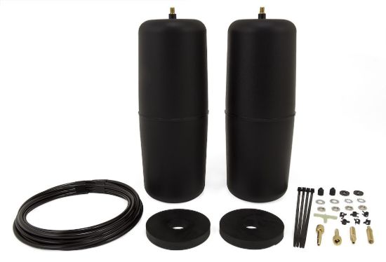 Picture of 60818HD Air Lift Helper Spring Kit