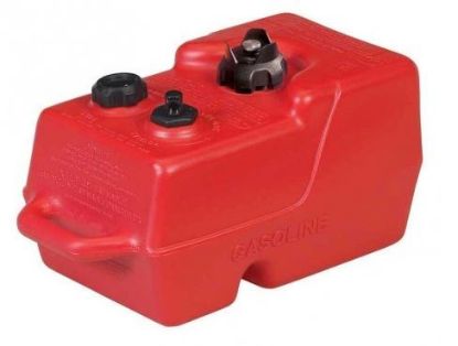 Picture of 620003LP Moeller Marine Products Fuel Tank