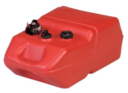 Picture of 620049LP Moeller Marine Products Fuel Tank