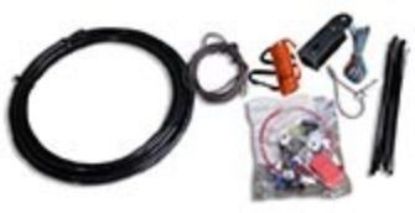 Picture of 6217 Demco RV Towed Vehicle Brake Control Installation Kit