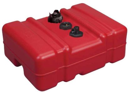 Picture of 630013LP Moeller Marine Products Fuel Tank