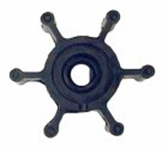 Picture of 63030003P Jabsco Water Pump Impeller
