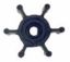 Picture of 63030003P Jabsco Water Pump Impeller