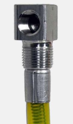 Picture of 63502110 Moeller Marine Products Boat Fuel Tank Pickup Tube