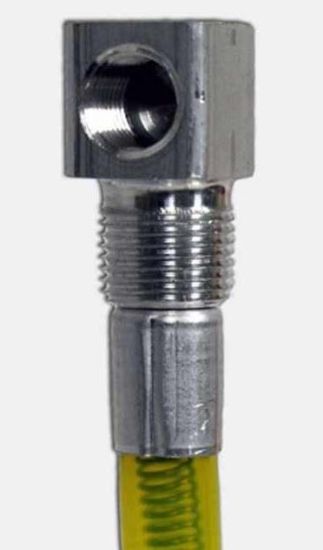 Picture of 63502110 Moeller Marine Products Boat Fuel Tank Pickup Tube