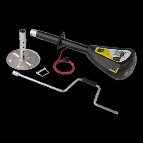 Picture of 643589 Lippert Components Trailer Tongue Jack