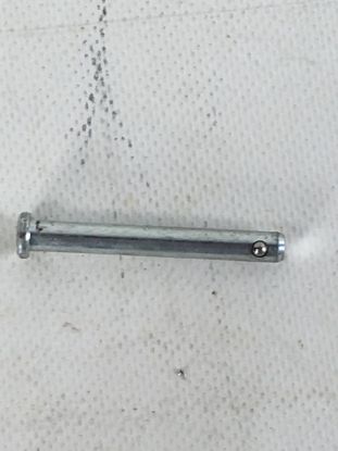 Picture of 645114 Lippert Components Entry Step Hardware