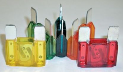 Picture of 65169 Camco Fuse