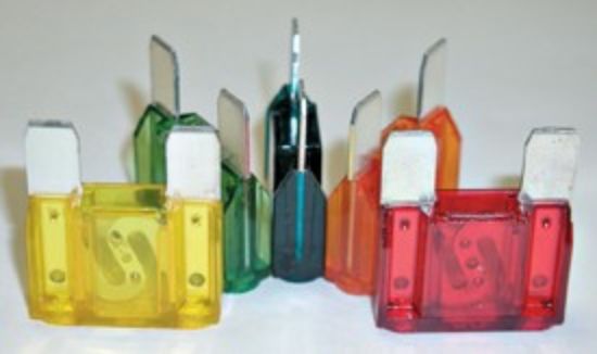 Picture of 65169 Camco Fuse