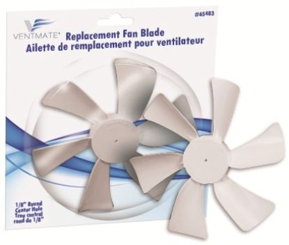 Picture of 65483 Ventmate Exhaust Fan Blade