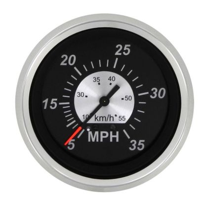 Picture of 67283P Sierra Marine Speedometer