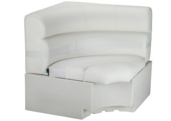 Picture of 674632 Taylor Made Boat Seat