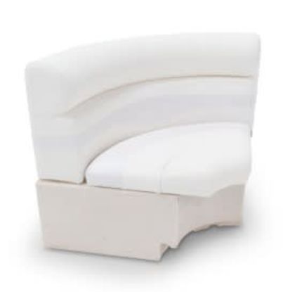 Picture of 674645 Taylor Made Boat Seat