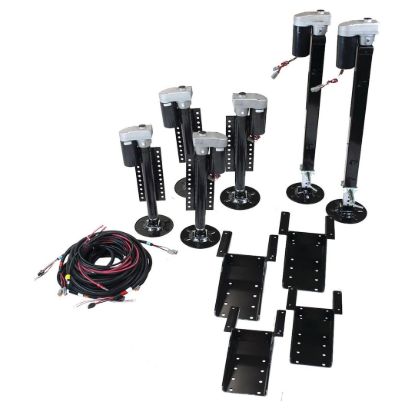 Picture of 675817 Lippert Components Leveling System