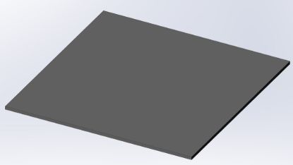 Picture of 67983751 Coleman Mach Air Conditioner Filter