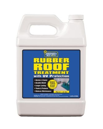 Picture of 68128 Protect All Rubber Roof Protectant
