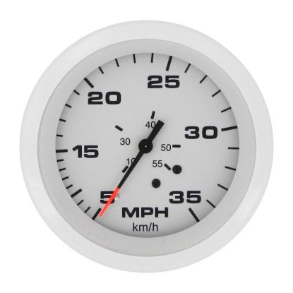 Picture of 68370P Sierra Marine Speedometer
