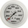 Picture of 68371P Sierra Marine Speedometer