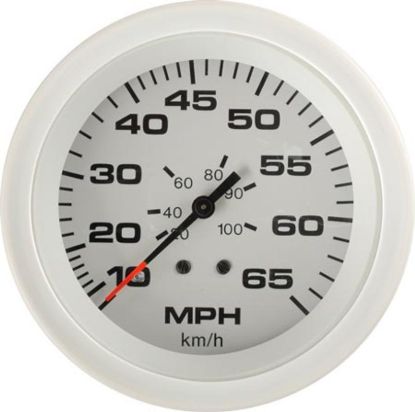 Picture of 68371P Sierra Marine Speedometer