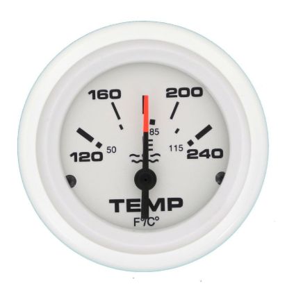 Picture of 68376P Sierra Marine Gauge Water Temperature