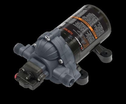 Picture of 689054 Lippert Components Fresh Water Pump
