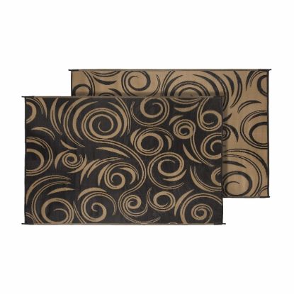 Picture of 68946 Faulkner Patio Mat