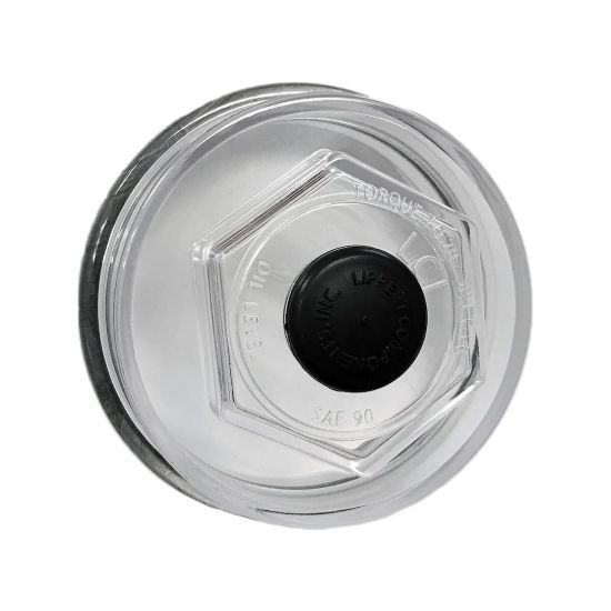 Picture of 693935 Lippert Components Trailer Wheel Bearing Dust Cap