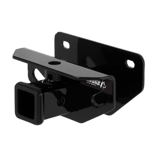 Picture of 69458C Husky Towing Trailer Hitch Rear